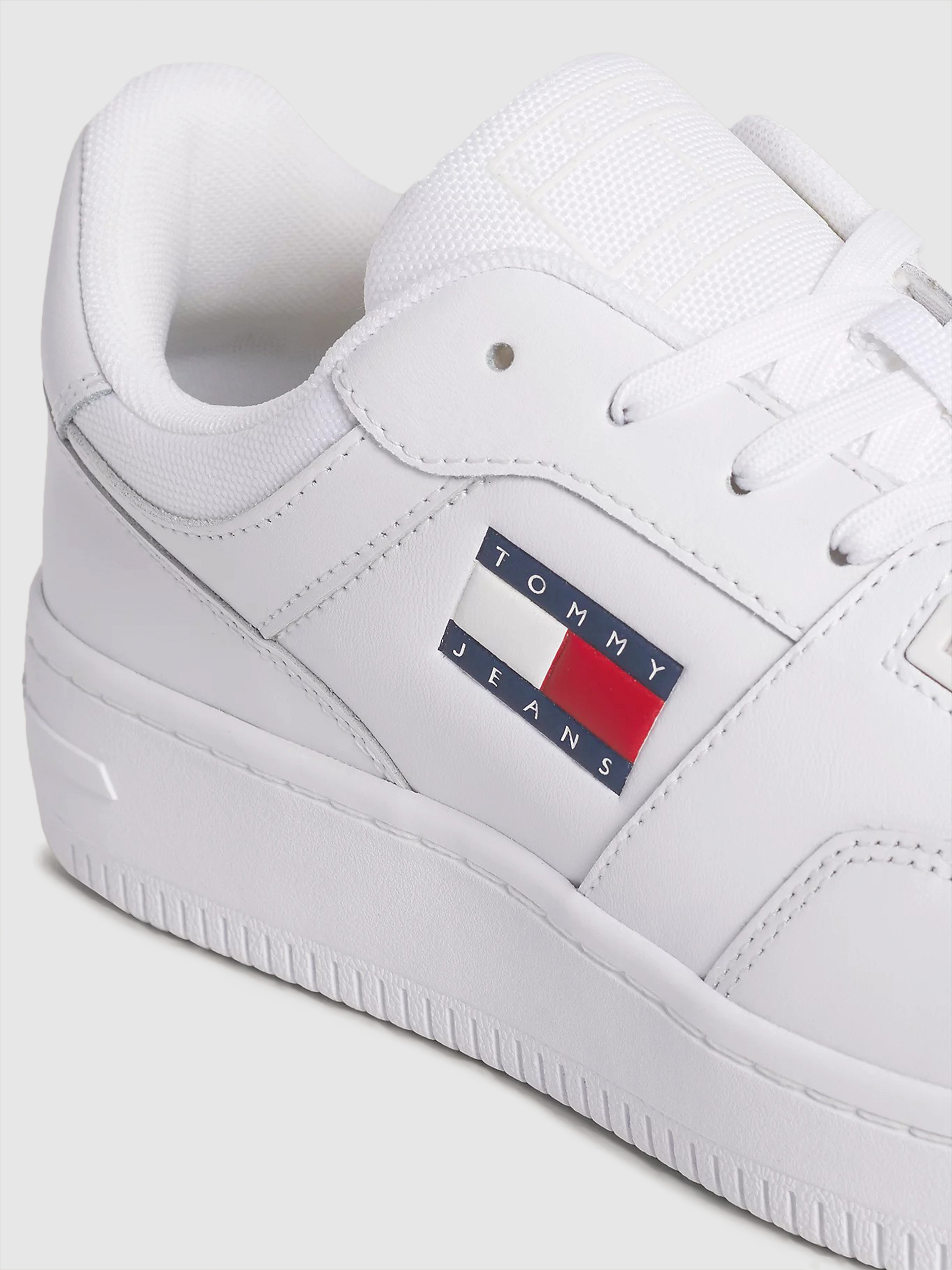 Tenis Hombre Tommy Jeans