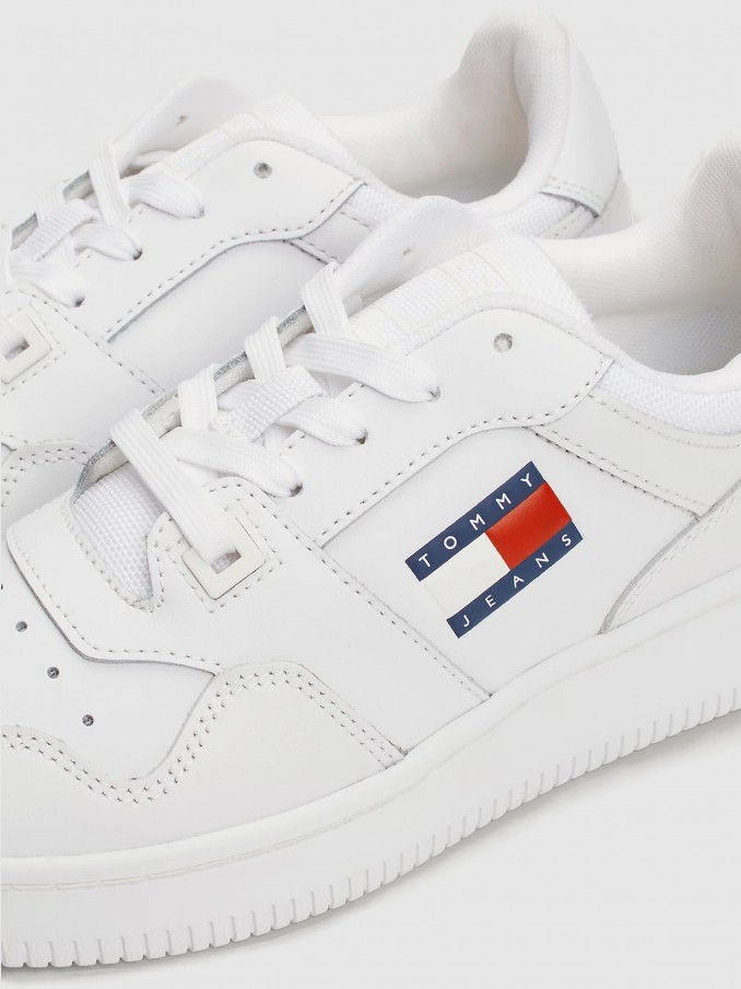 Sneakers Woman Tommy Jeans