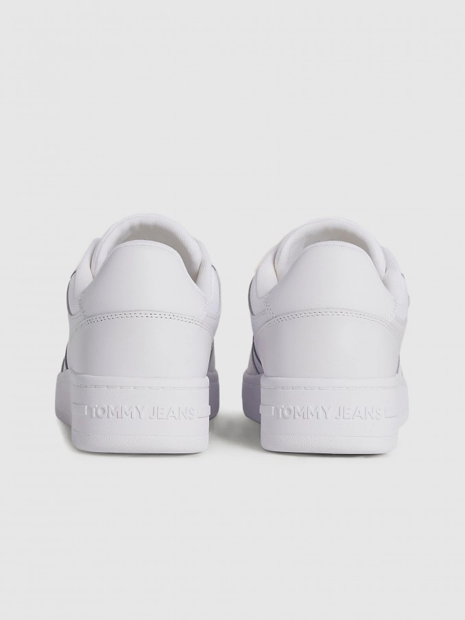 Tenis Hombre Tommy Jeans