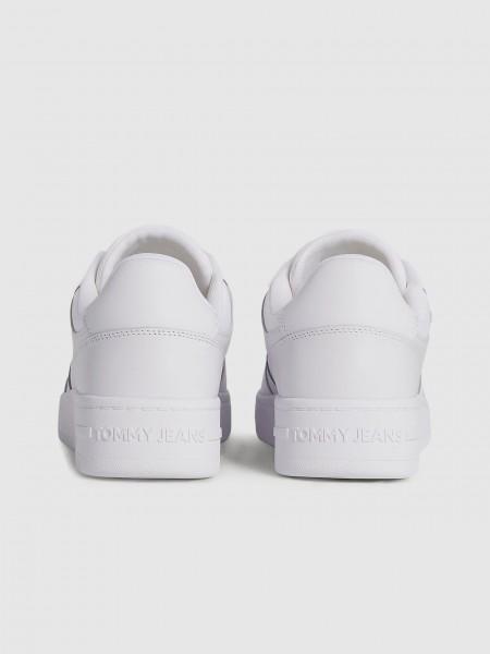 Tenis Hombre Tommy Jeans