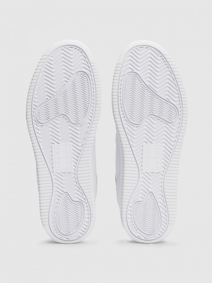 Sneakers Woman Tommy Jeans