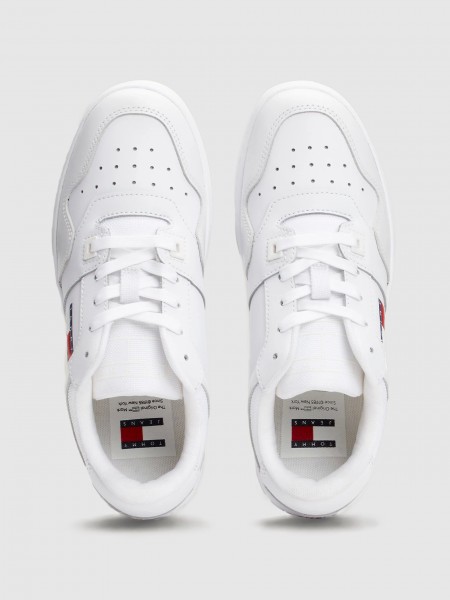 Sapatilhas Mulher Tommy Jeans Footwear