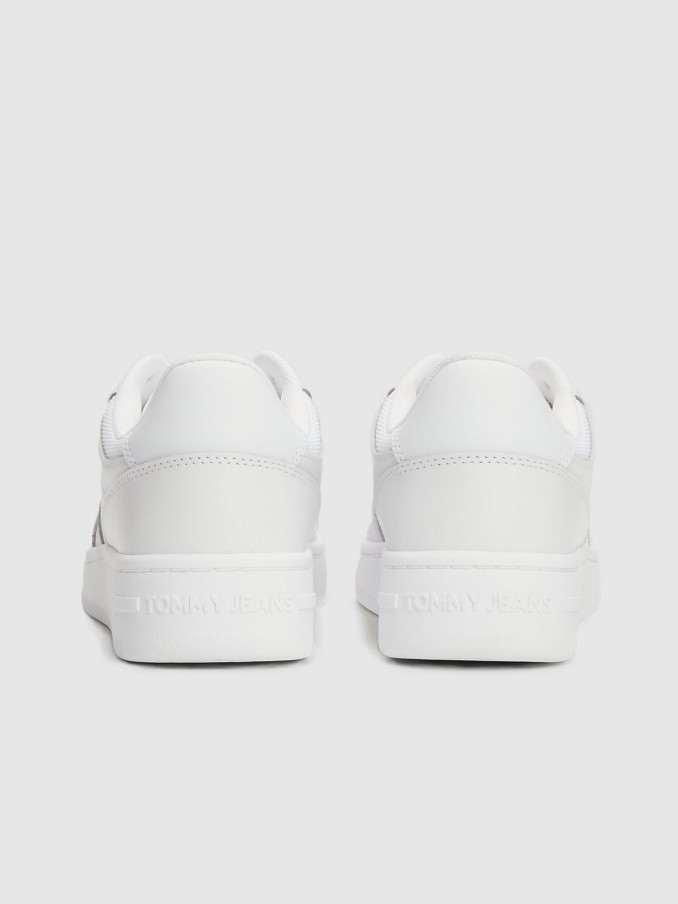 Sneakers Woman Tommy Jeans