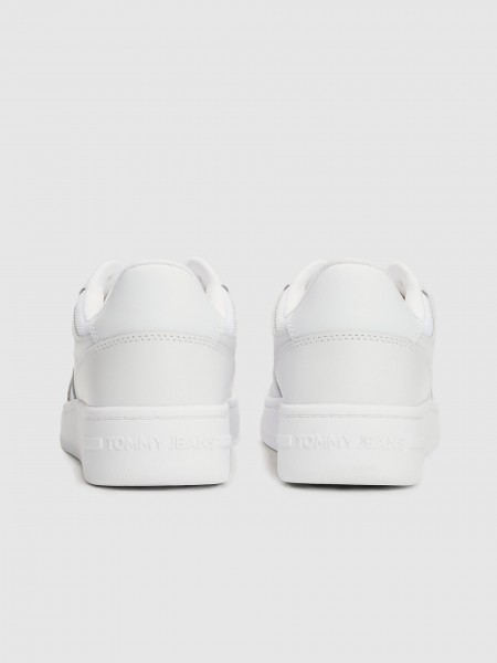 Sapatilhas Mulher Tommy Jeans Footwear