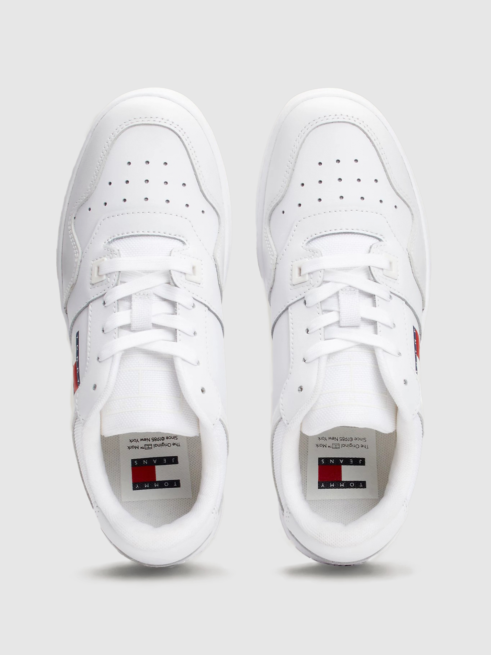Tenis Mujer Tommy Jeans