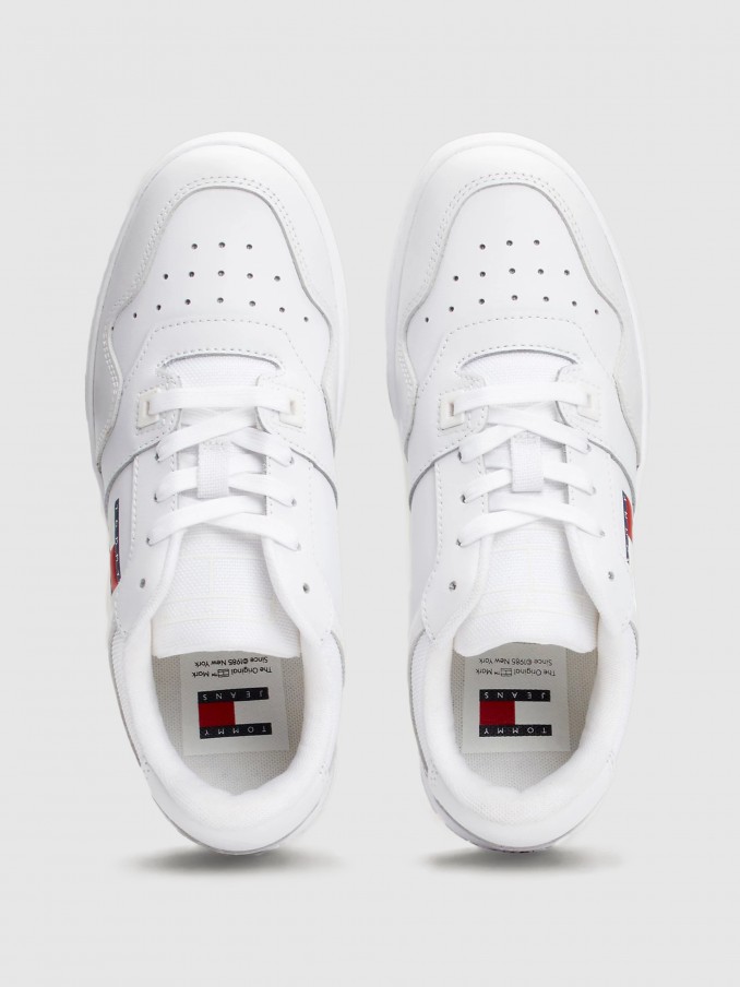 Sneakers Woman Tommy Jeans