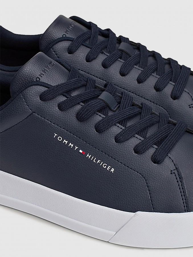 Tenis Hombre Tommy Jeans