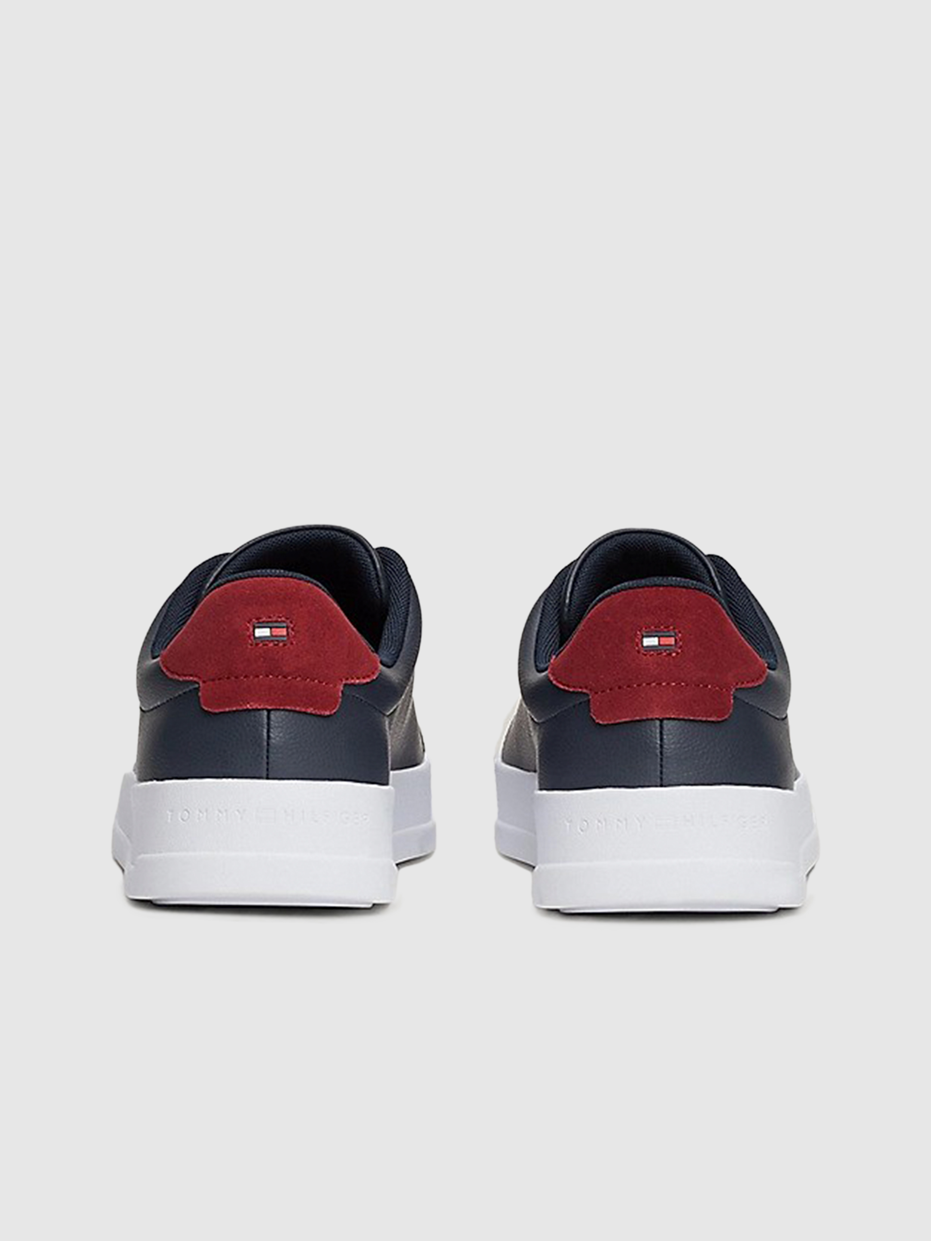 Tenis Hombre Tommy Jeans