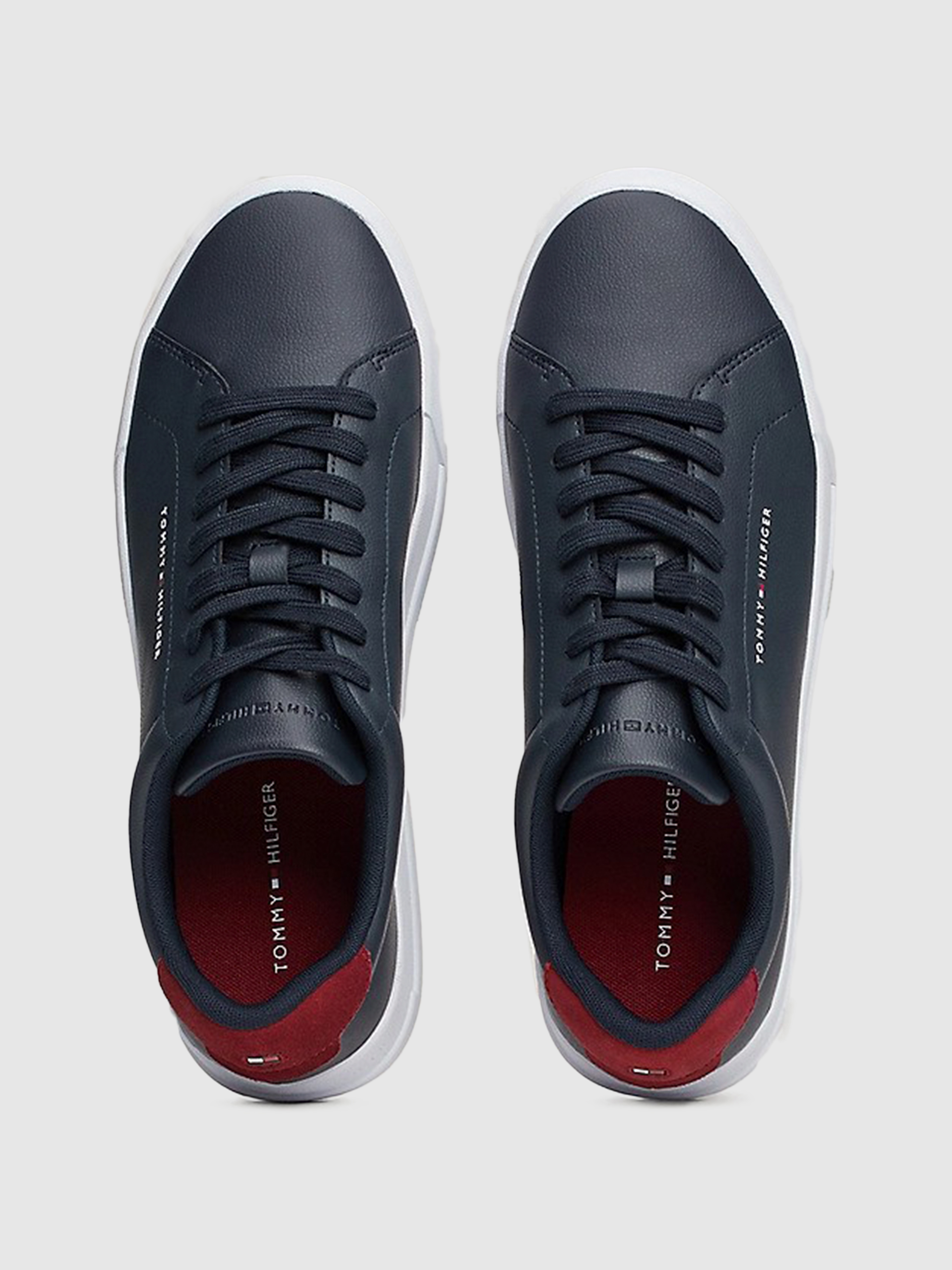 Tenis Hombre Tommy Jeans