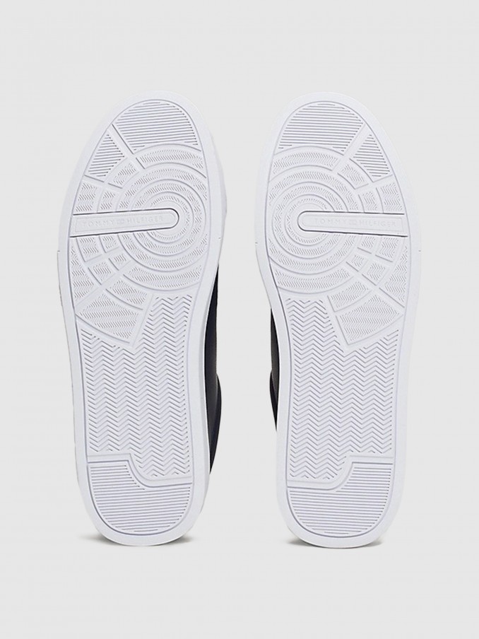 Tenis Hombre Tommy Jeans