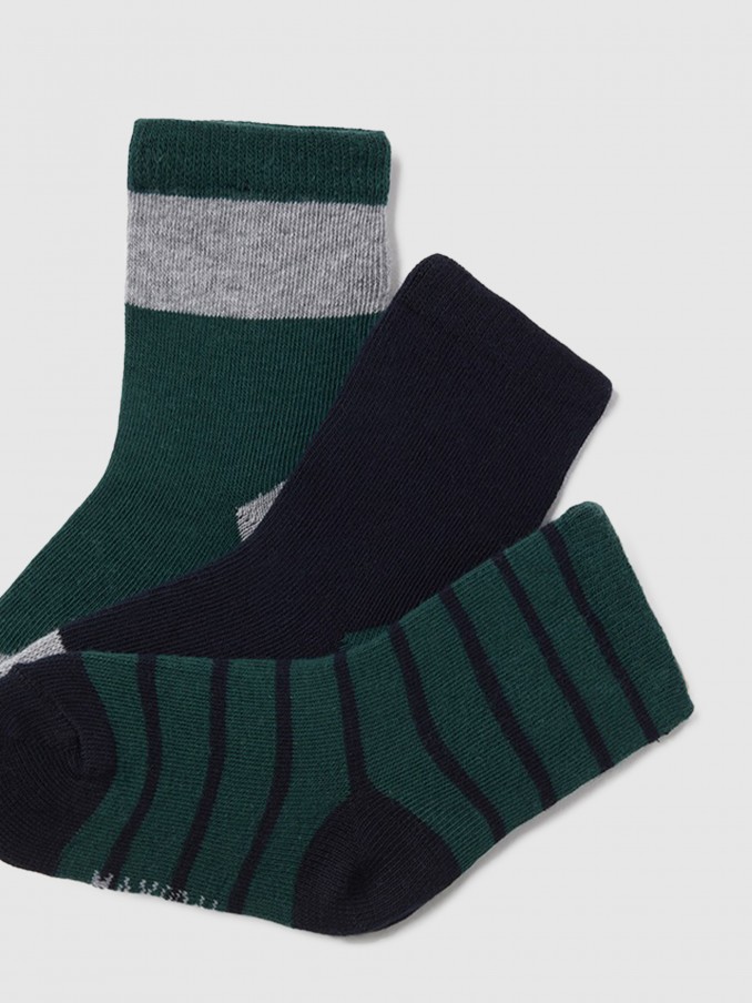 Socks Baby Boy Mayoral