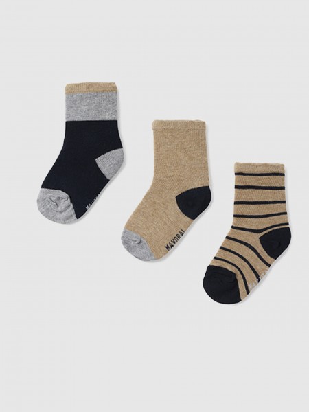 Socks Baby Boy Multicolor Mayoral