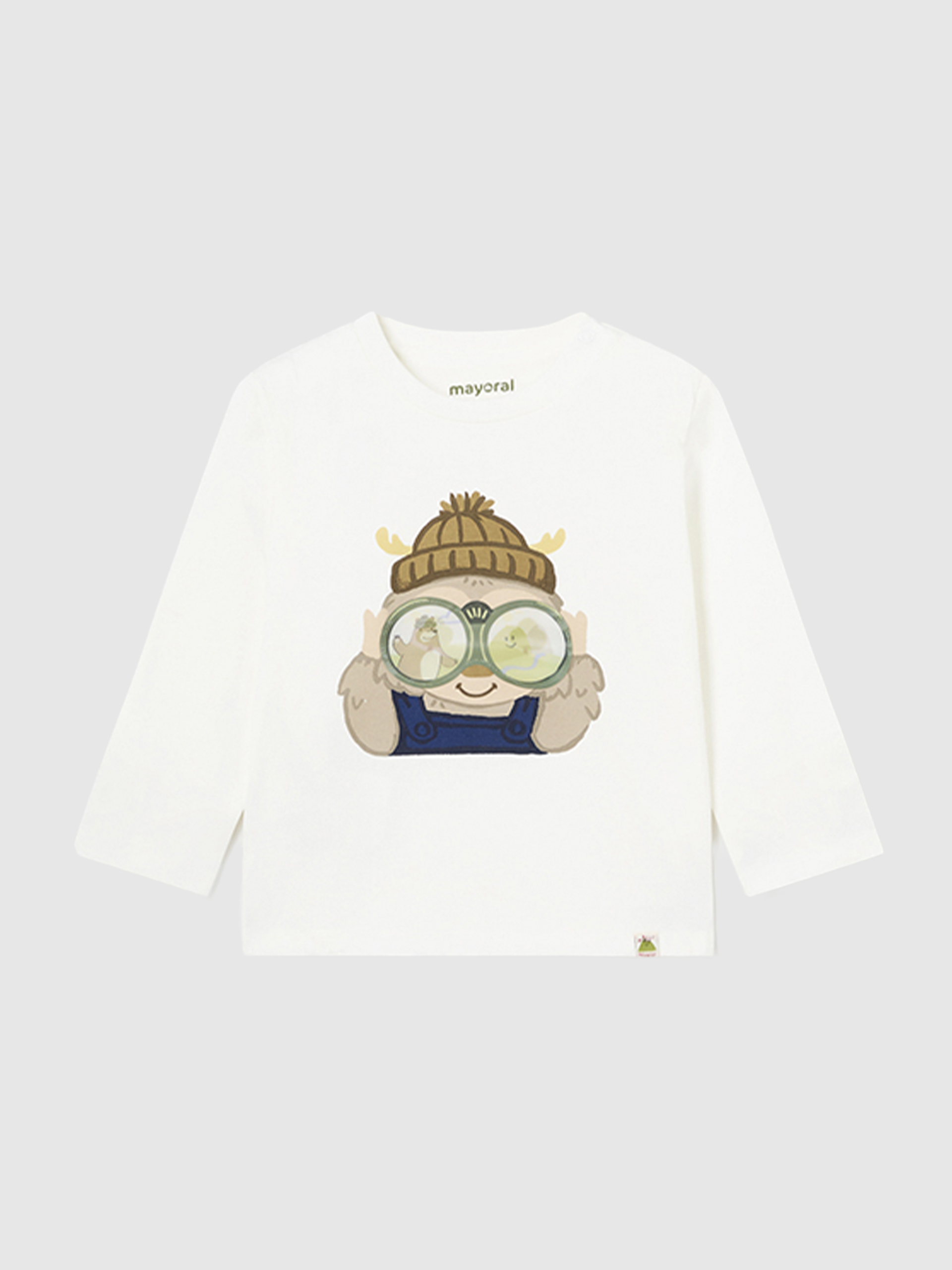 Pullover Baby Boy Mayoral