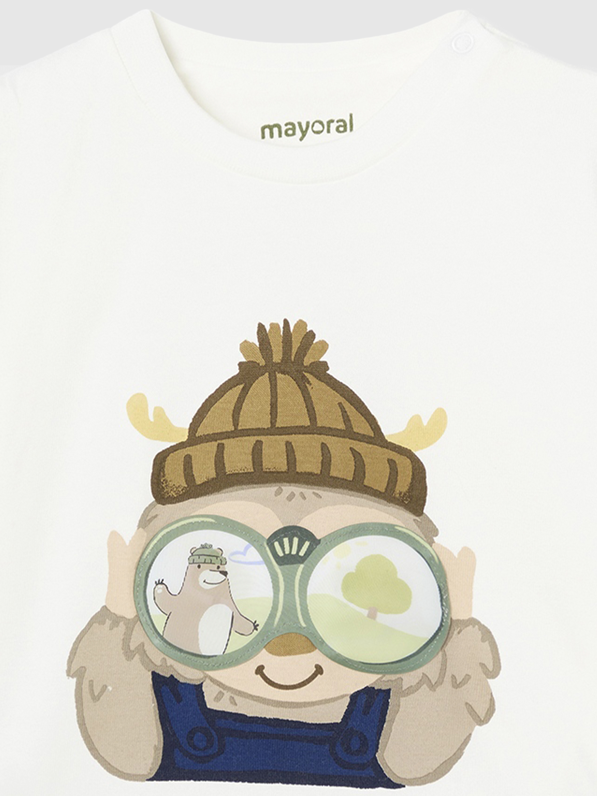 Pullover Baby Boy Mayoral