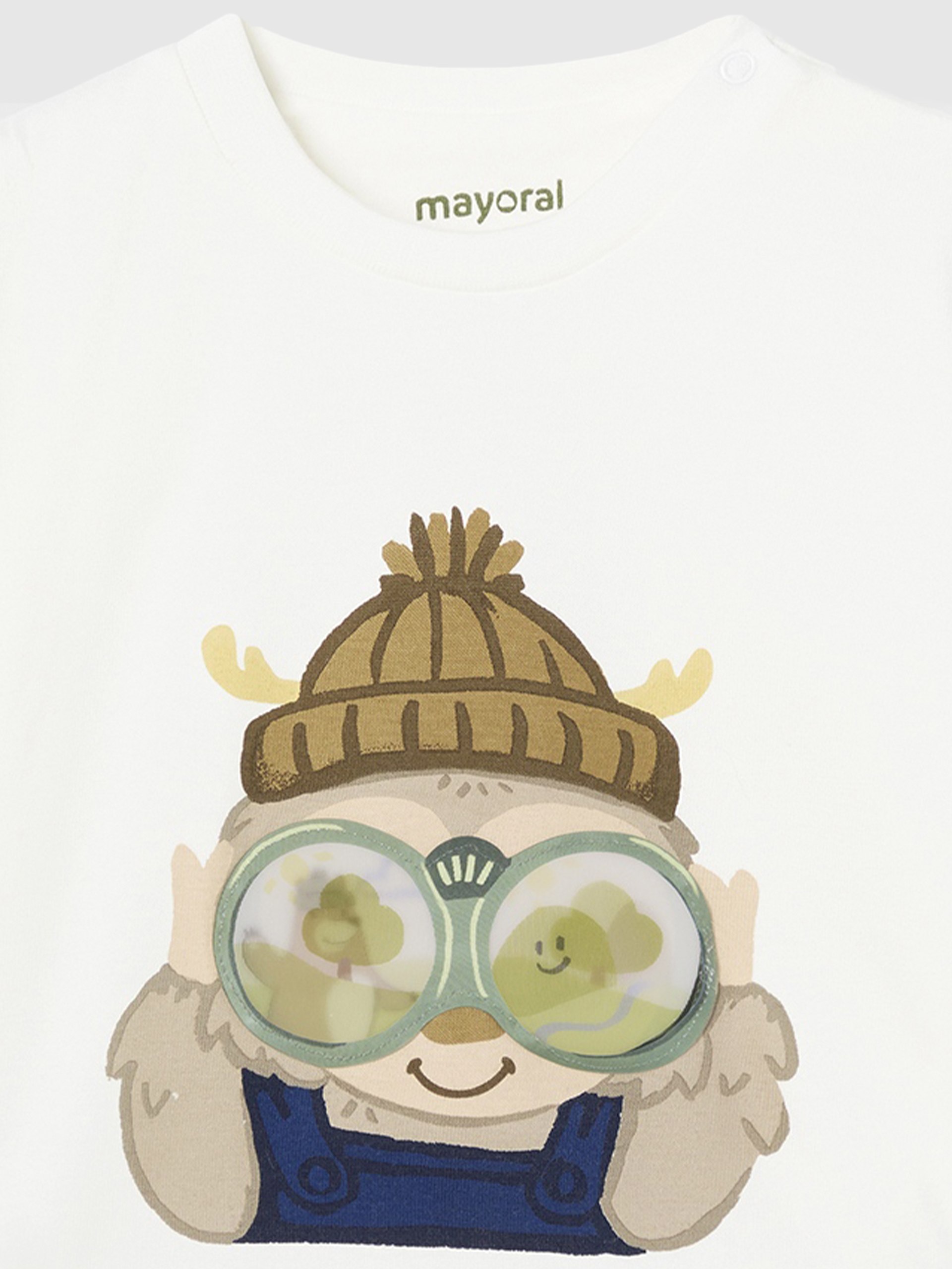 Pullover Baby Boy Mayoral