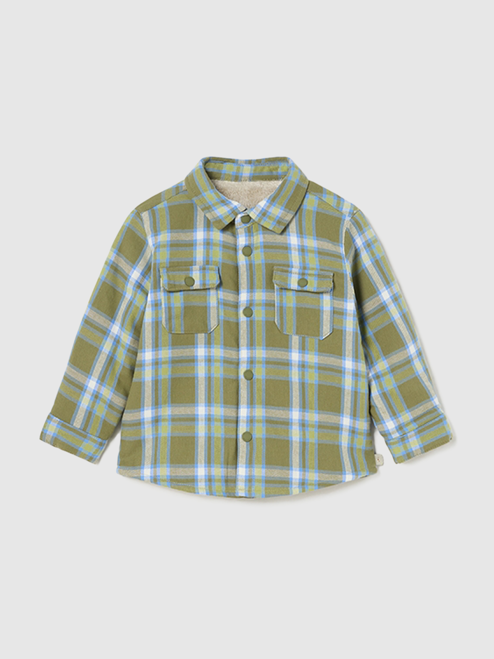 Shirt Baby Boy Mayoral