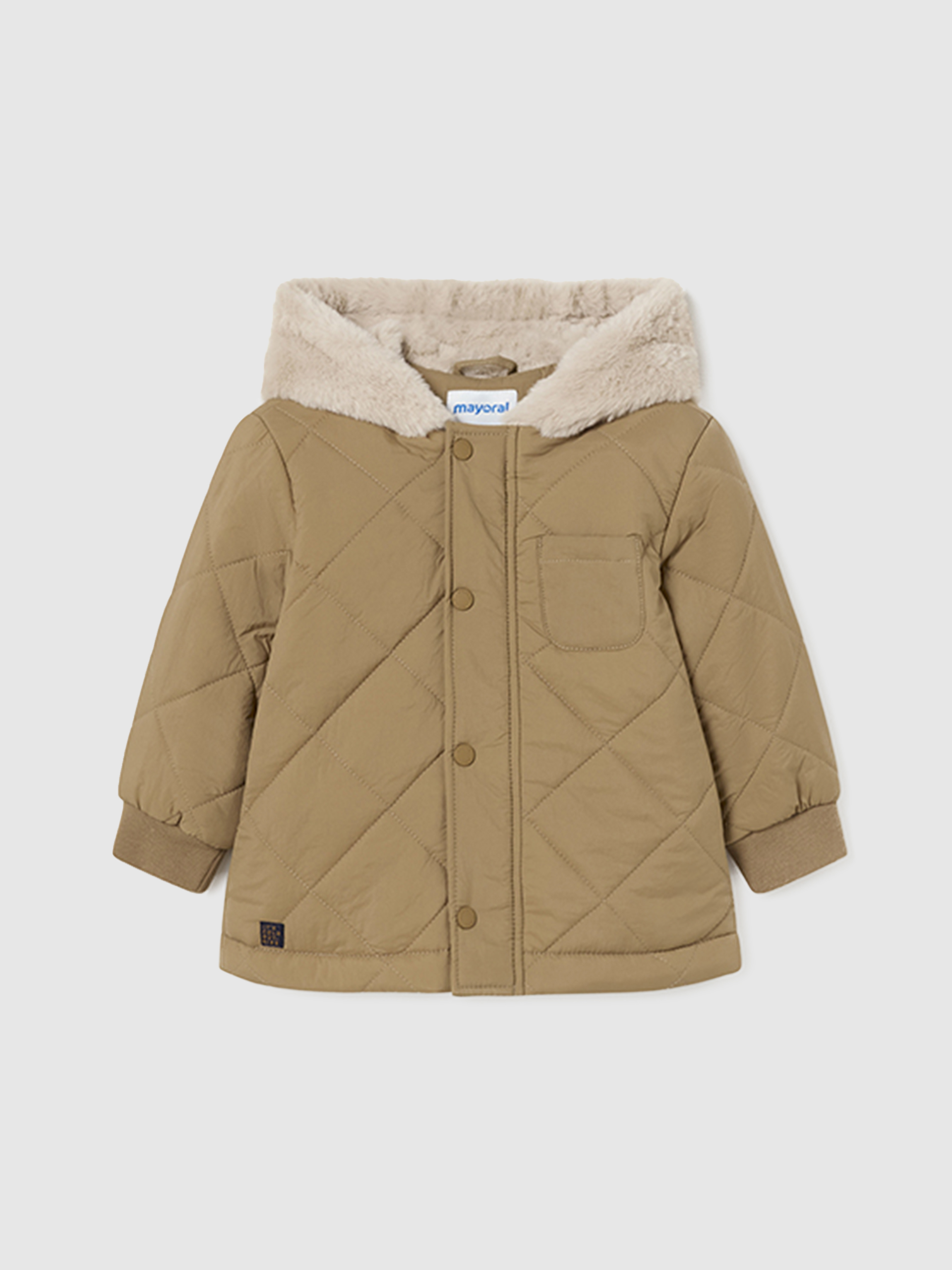 Jacket Baby Boy Mayoral