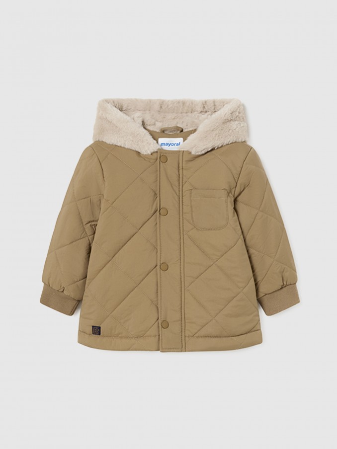 Jacket Baby Boy Mayoral