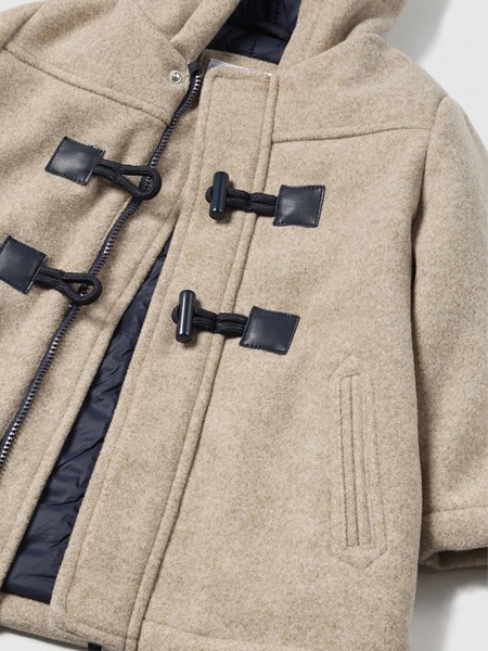 Jacket Baby Boy Mayoral Jacket Baby Boy Mayoral