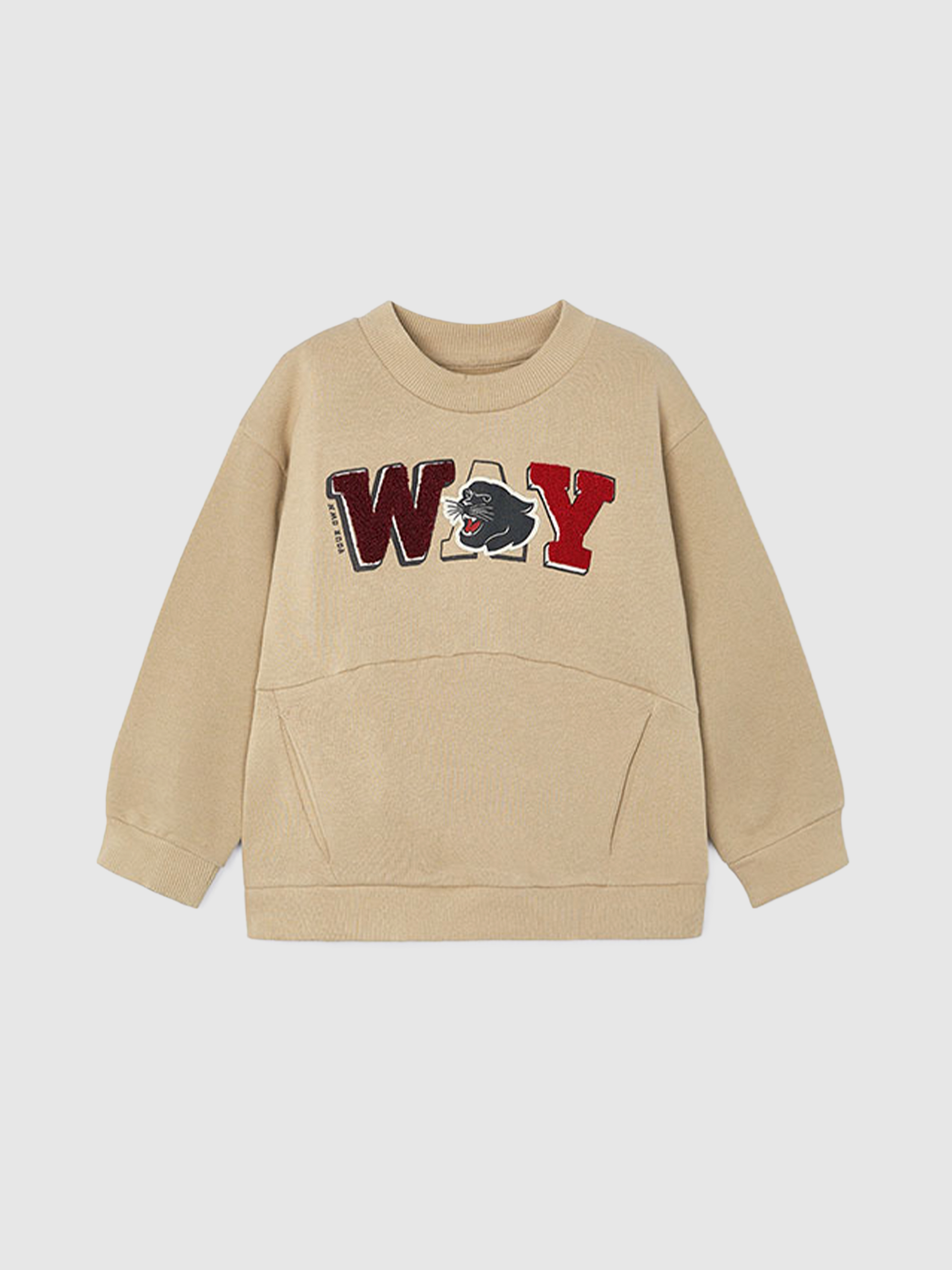 Jersey Niño Mayoral