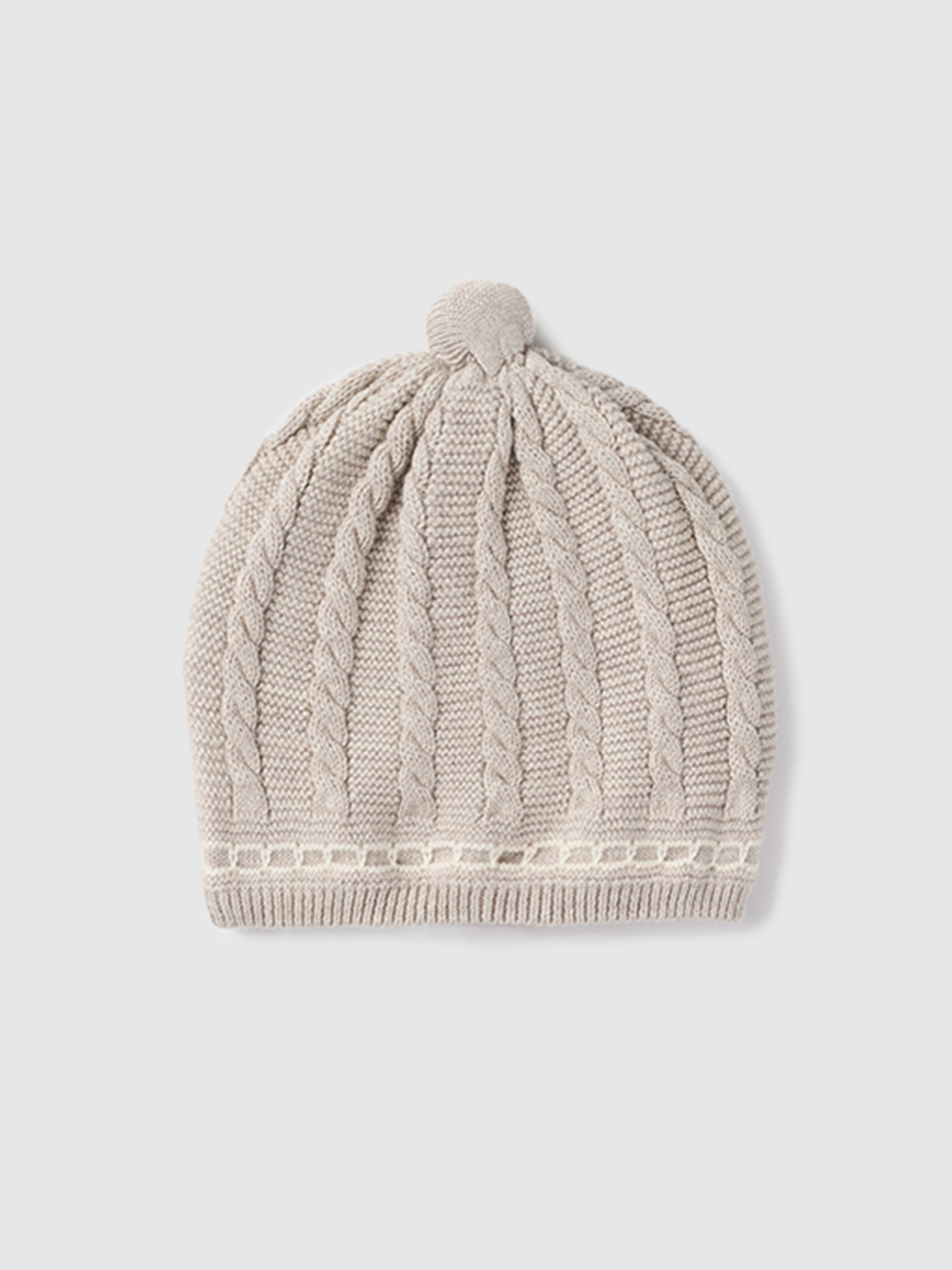 Gorro Bebe Niño Mayoral