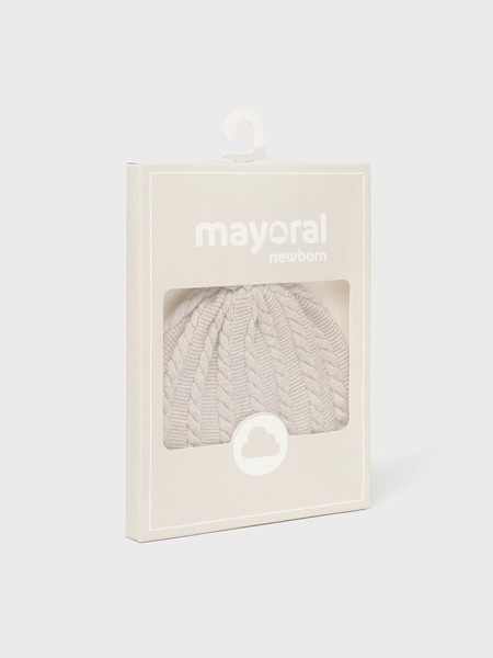 Gorro Bebe Niño Mayoral Gorro Bebe Niño Mayoral