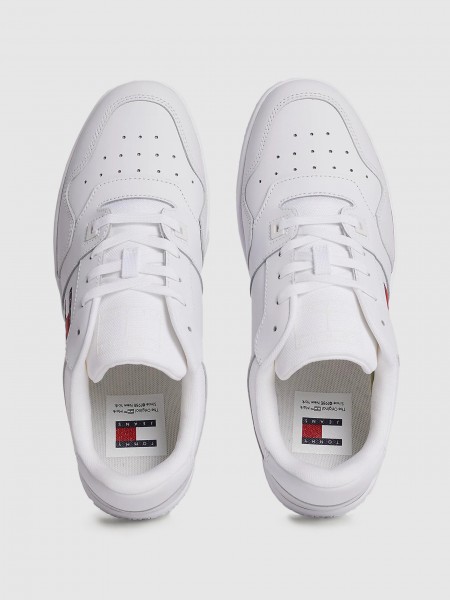 Sneakers Man Tommy Jeans