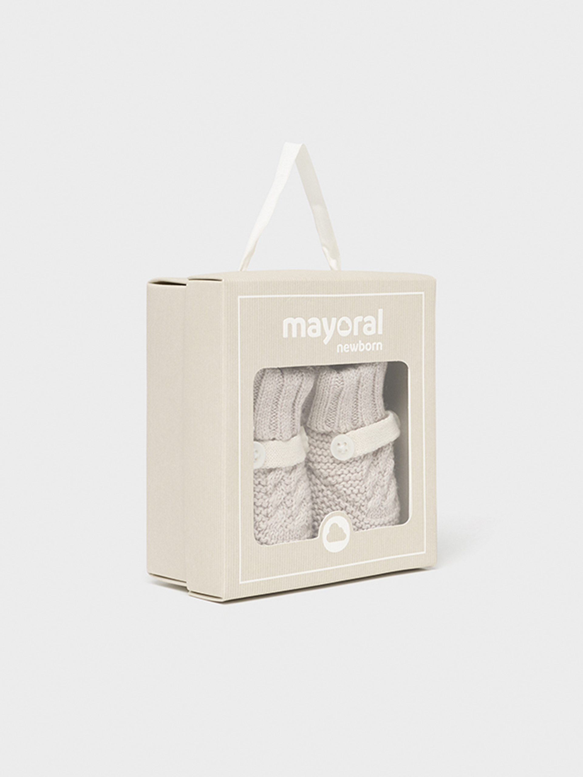 Carapins Baby Boy Mayoral