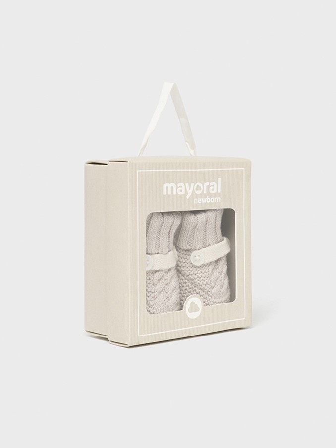 Carapins Baby Boy Mayoral