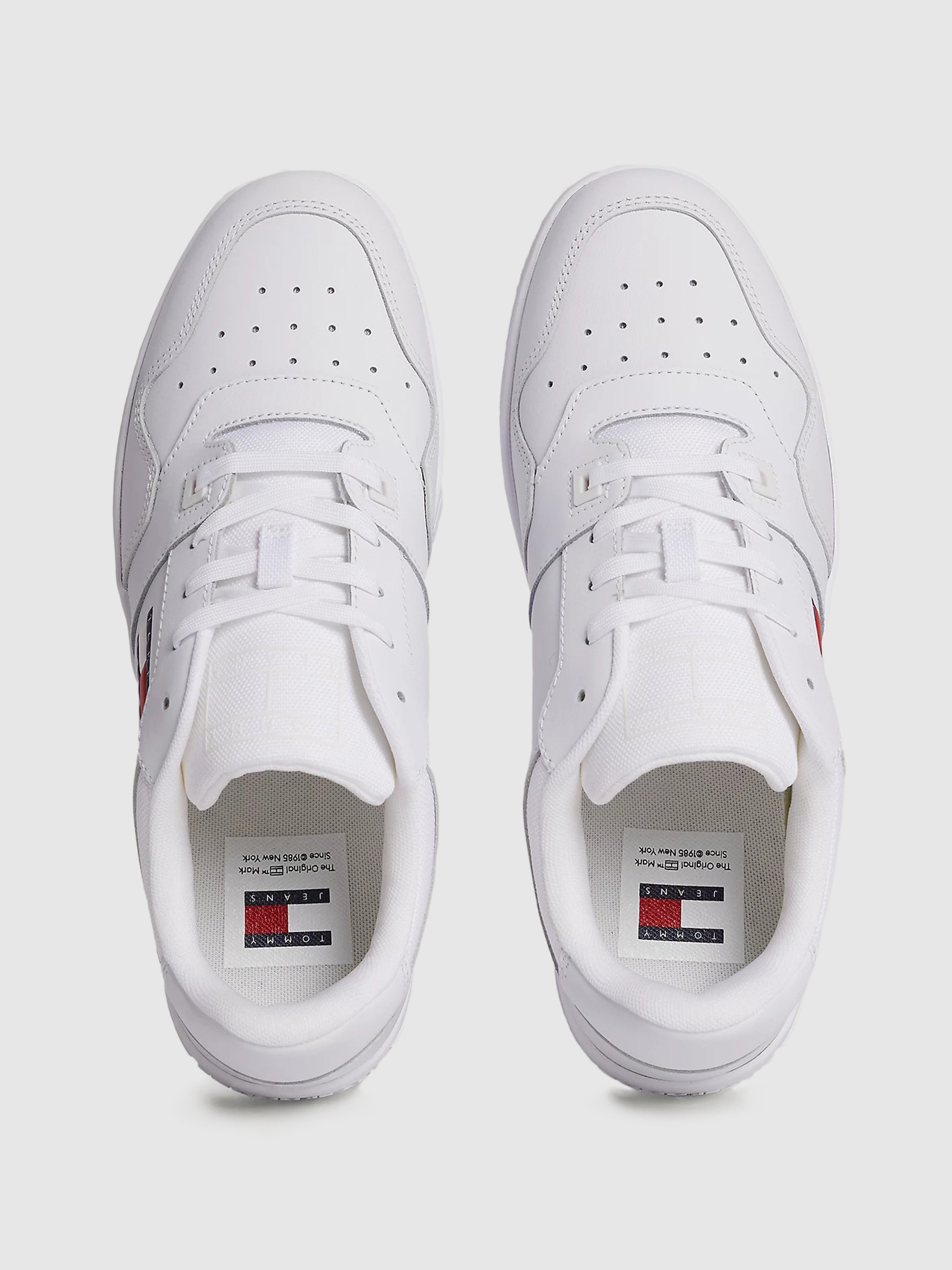 Tenis Hombre Tommy Jeans