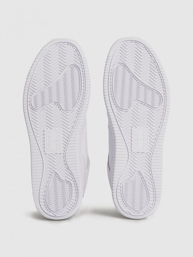 Tenis Hombre Tommy Jeans