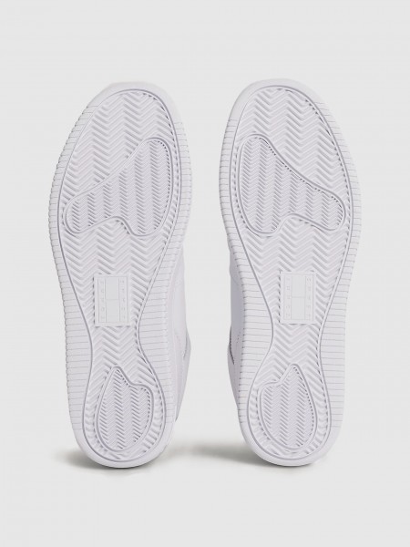 Sapatilhas Homem Tommy Jeans