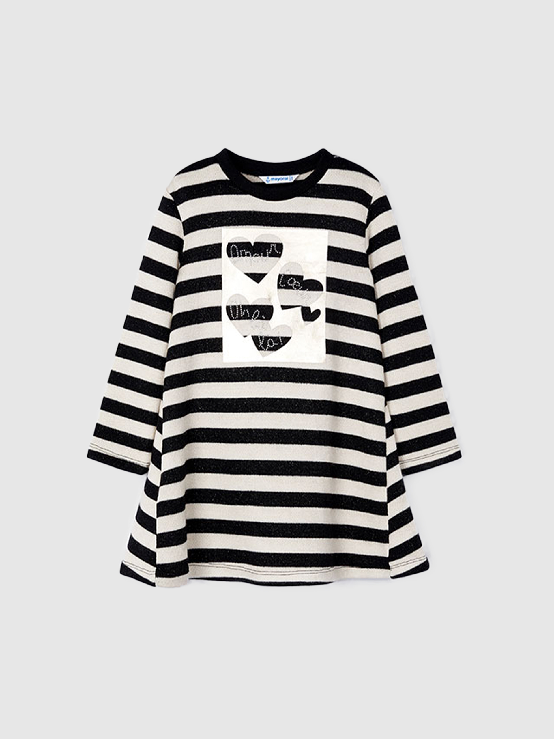 Vestido Niña Mayoral