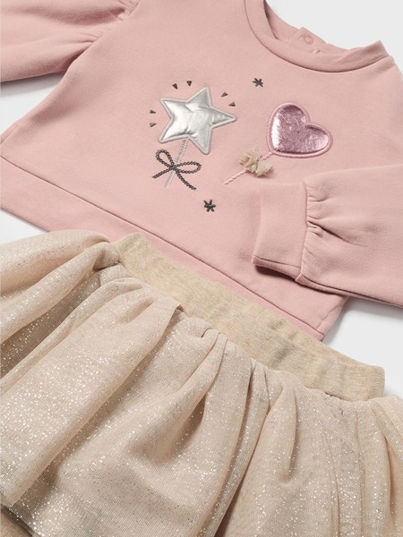 Sets Baby Girl Mayoral Sets Baby Girl Mayoral