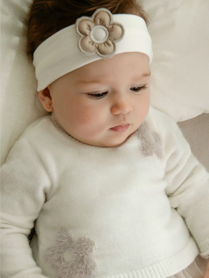 Dress Baby Girl Mayoral