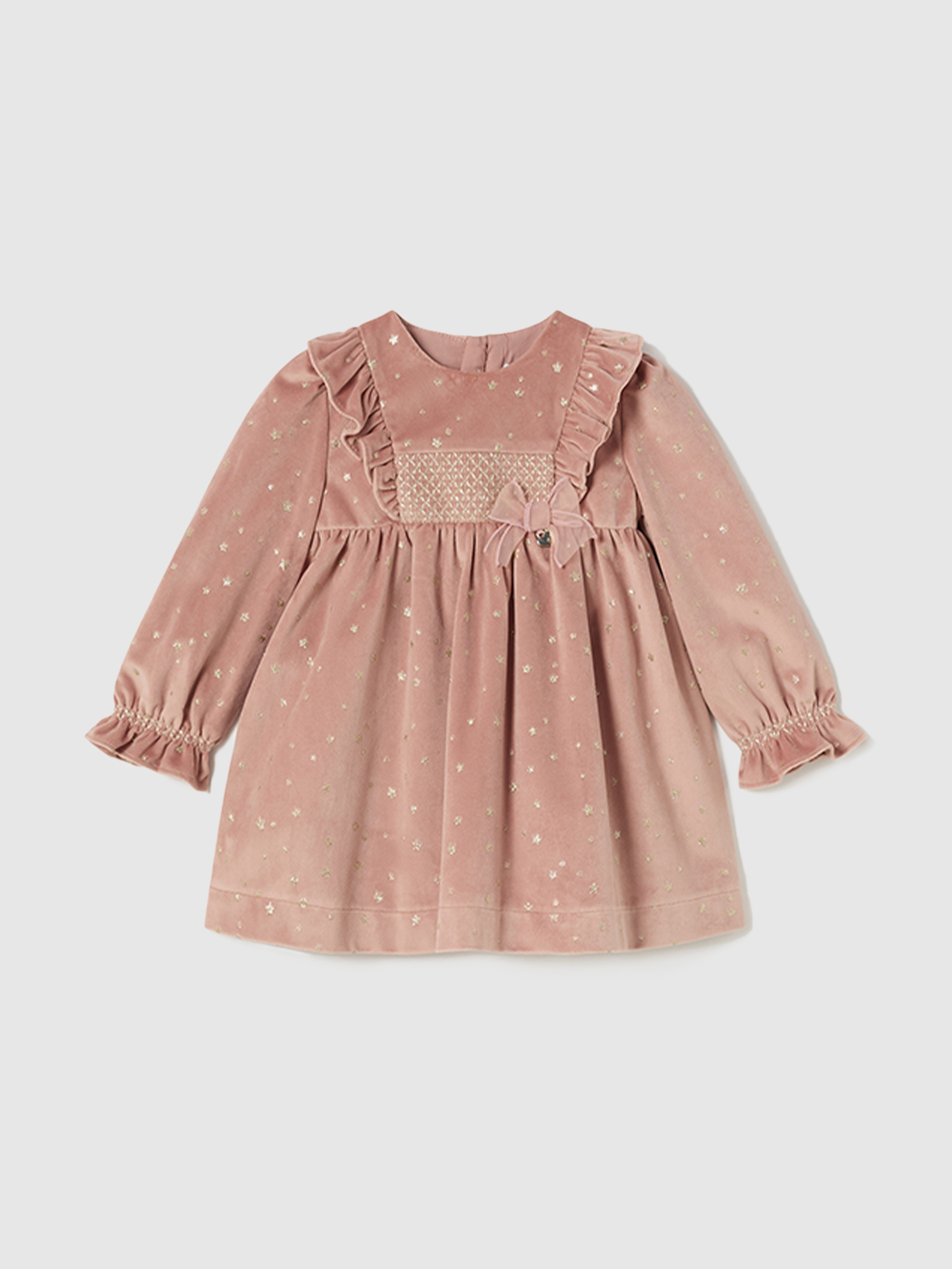 Dress Baby Girl Mayoral