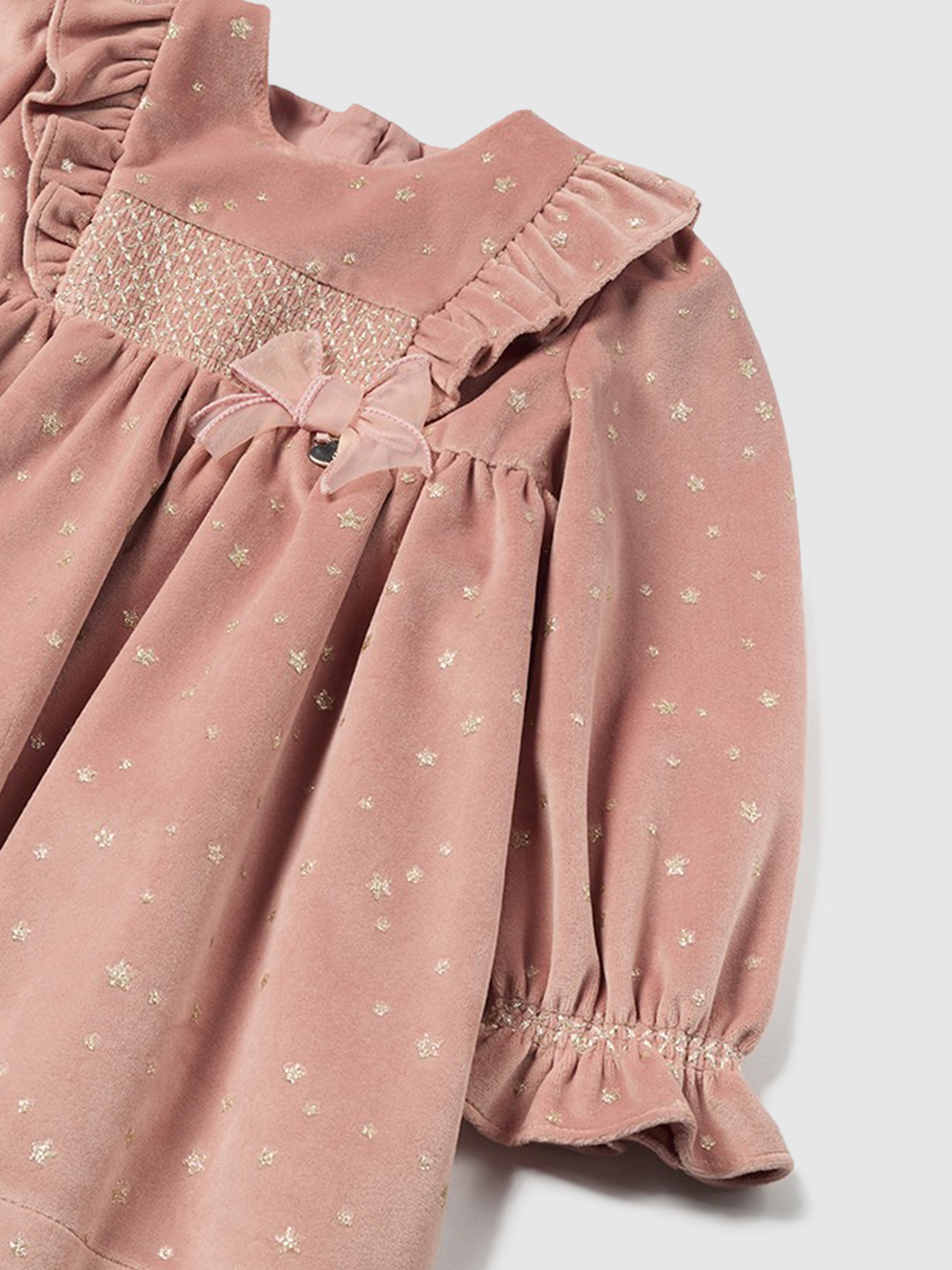 Dress Baby Girl Mayoral