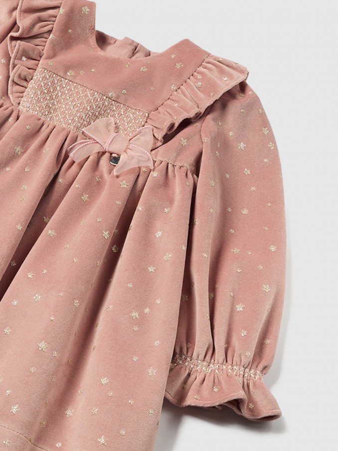 Dress Baby Girl Mayoral