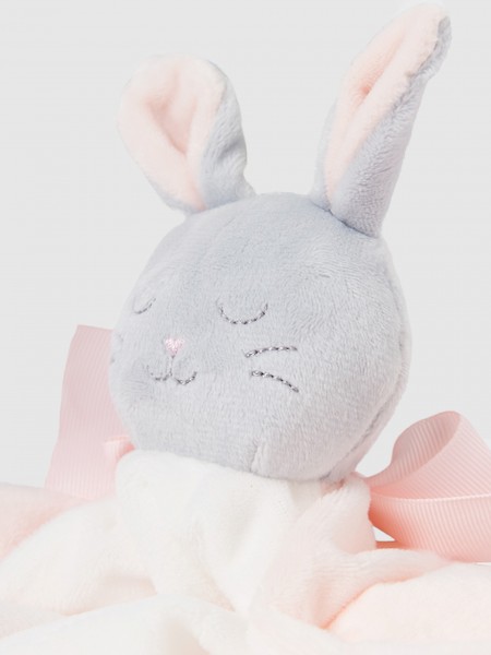 Gugu Bebe Nia Mayoral