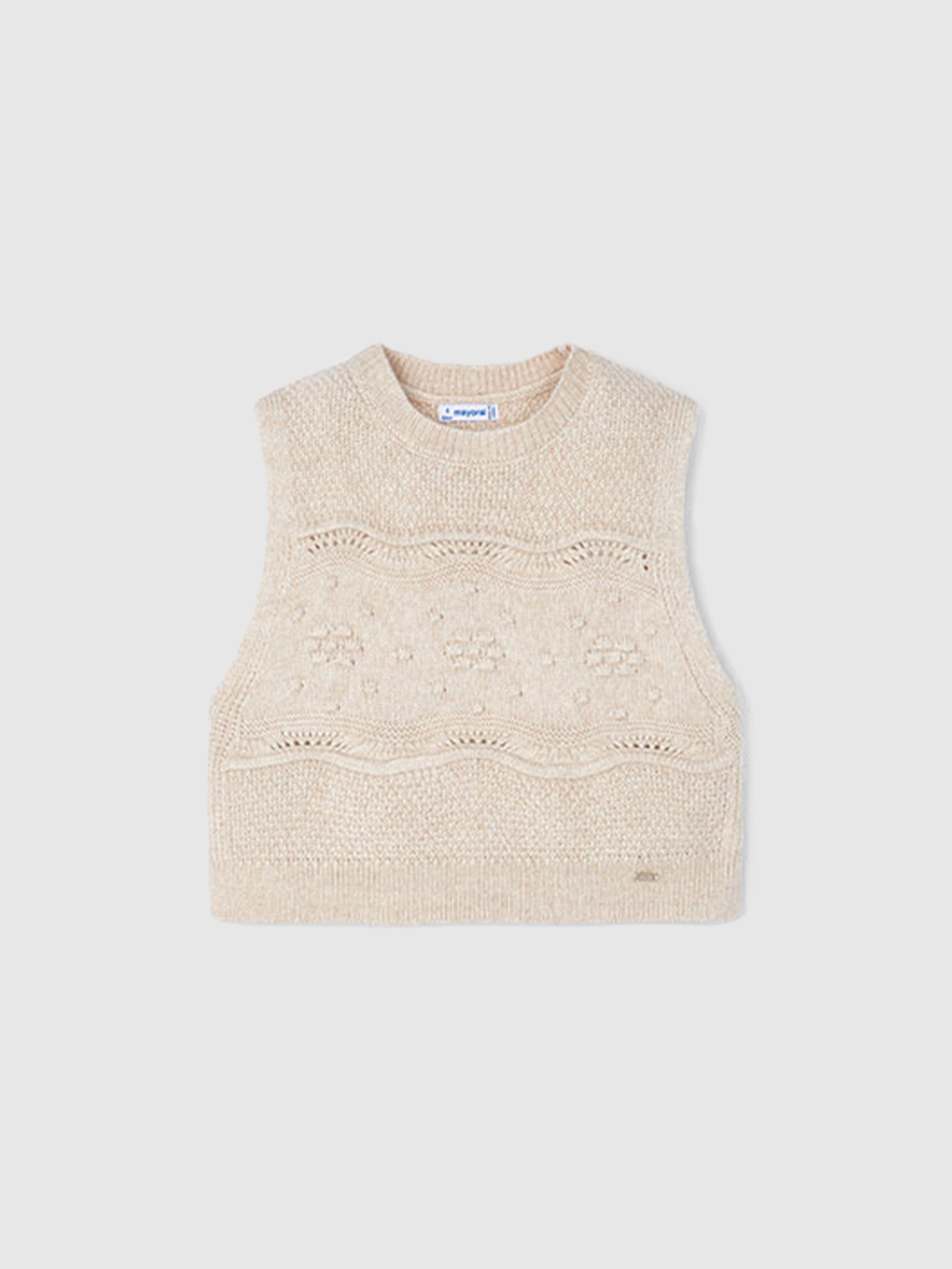 Pullover Girl Mayoral