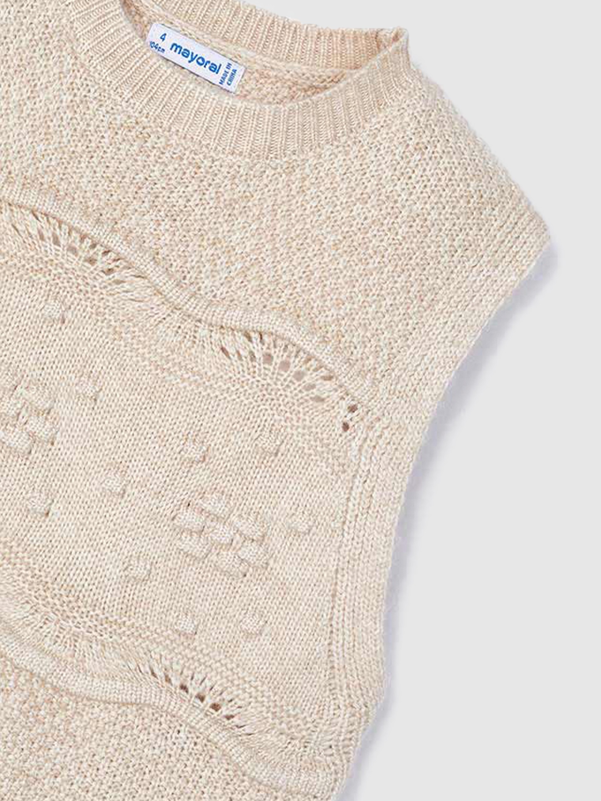 Pullover Girl Mayoral