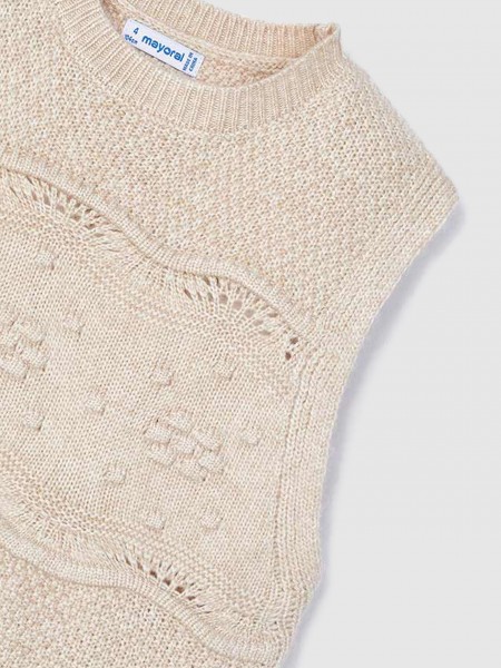 Pullover Girl Mayoral