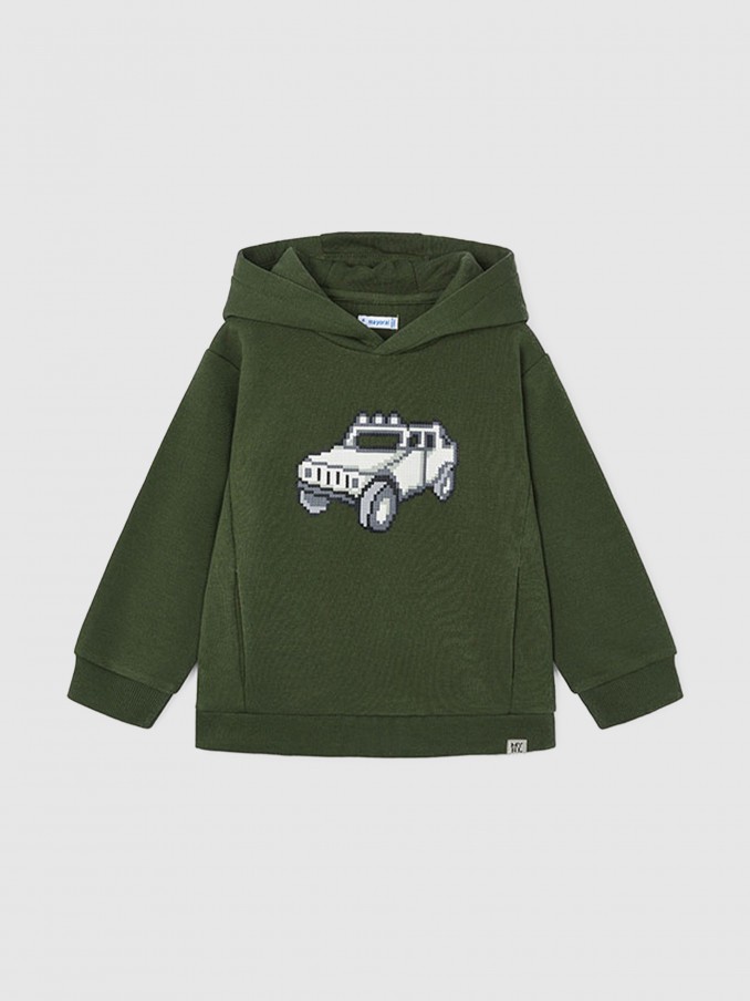 Jumper Boy Mayoral