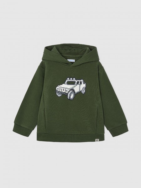 Jumper Boy Mayoral Jumper Boy Mayoral