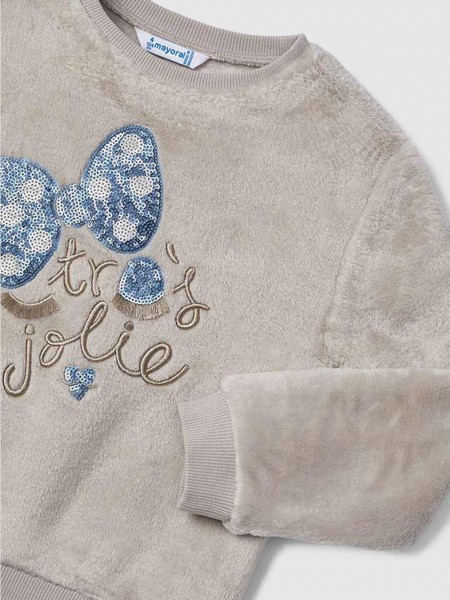 Camisola/sweater Menina Mayoral