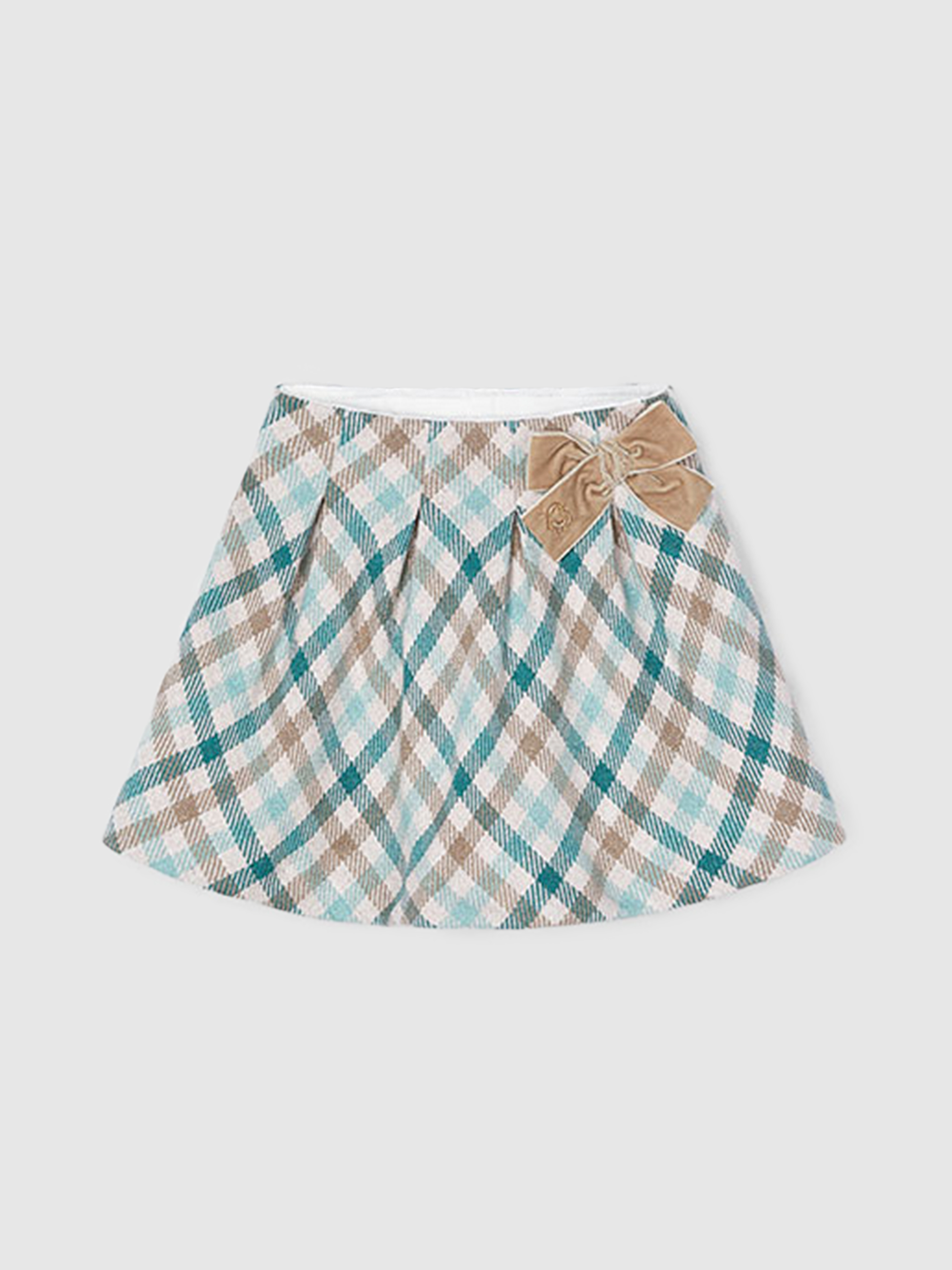 Skirt Girl Mayoral
