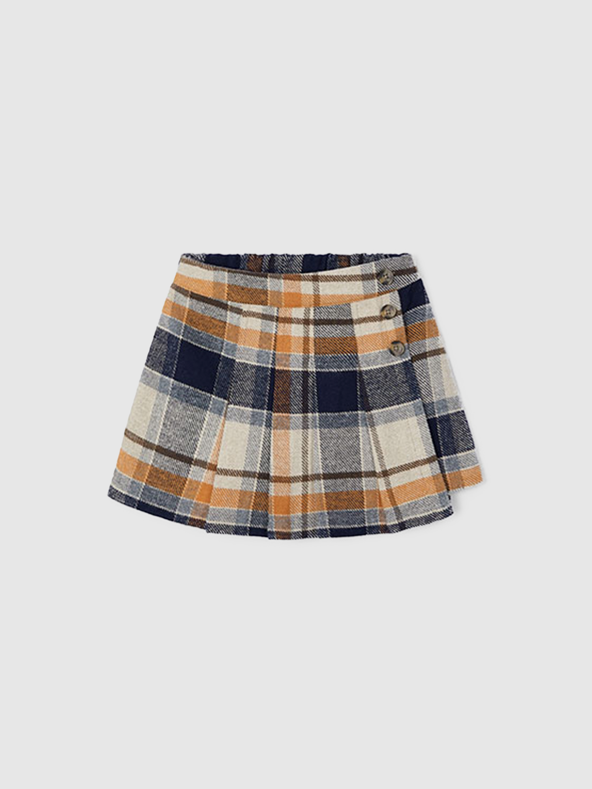 Skirt Girl Mayoral