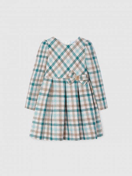 Dress Girl Mayoral