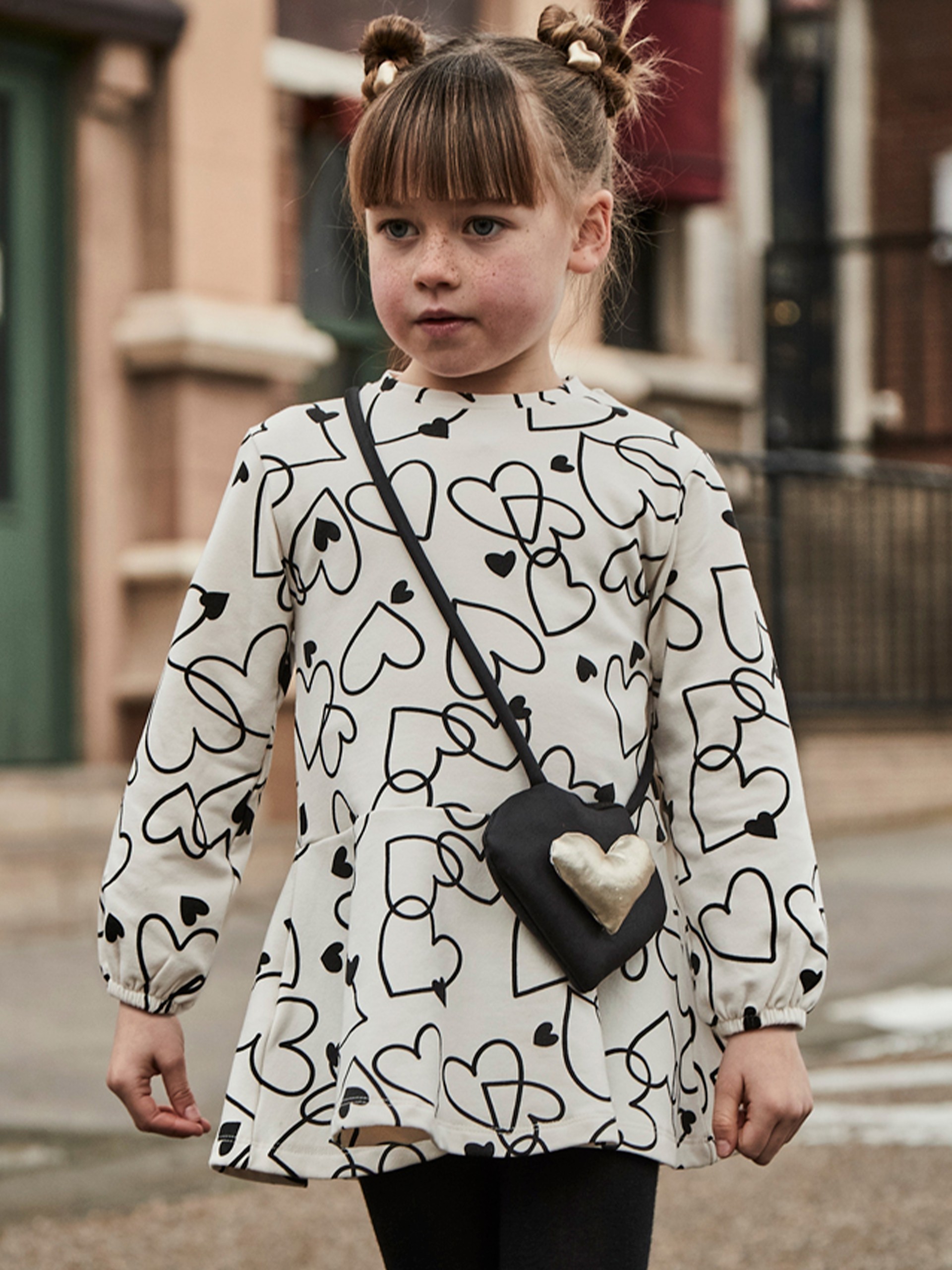 Dress Girl Mayoral