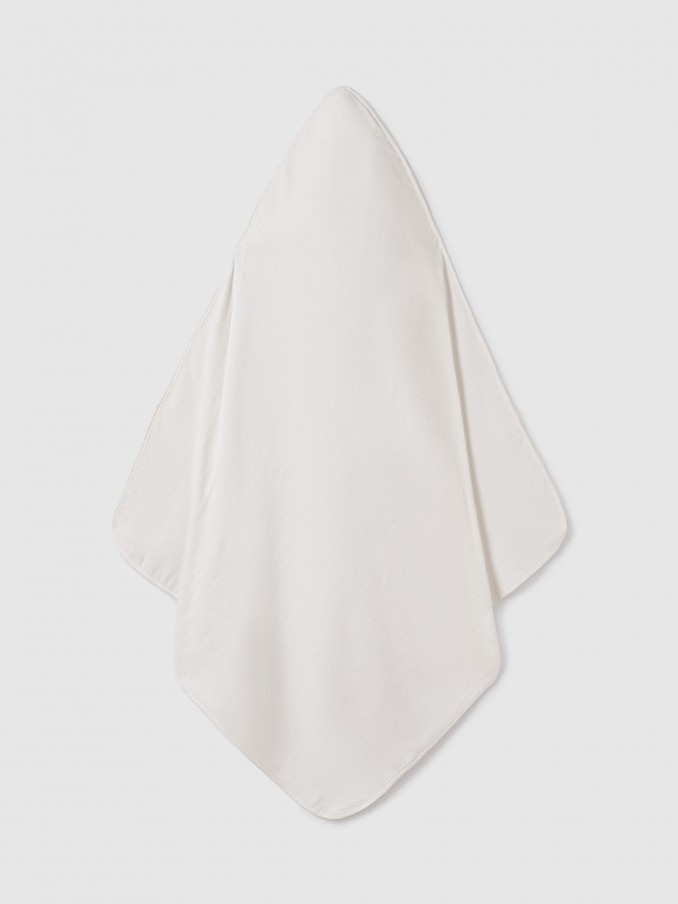 Towels Baby Girl Mayoral